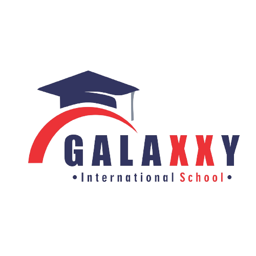 Galaxxy official logo